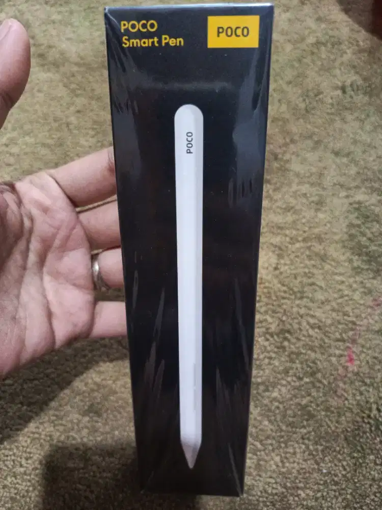 Poco Smart Pen, Staylus Original Poco 100%