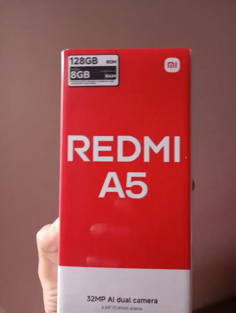 Hp Xiaomi Redmi A5 8/128