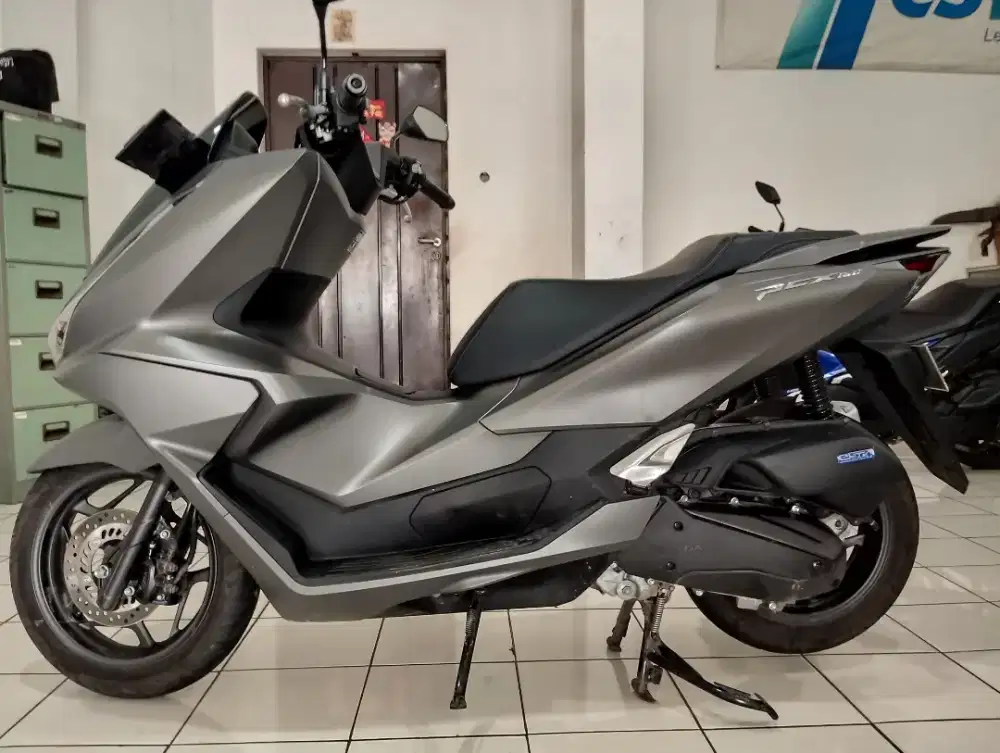 NEW PCX 160 CBS 2025 SIAP PAKAI CASH KREDIT , CC / TUKAR TAMBAH