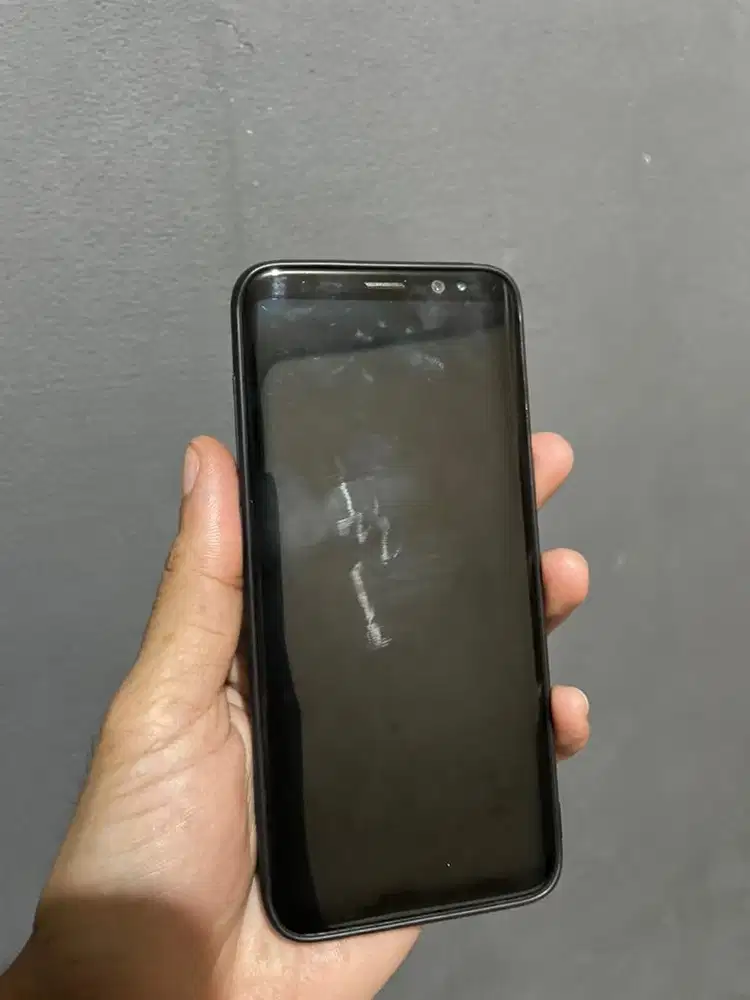 Samsung S8 mulus