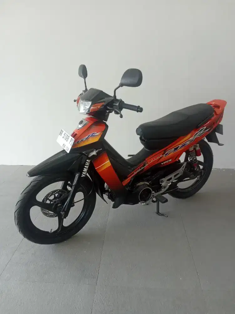 Fizr full original surat lengkap