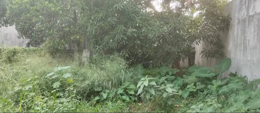 Dijual Tanah Strategis Dkt Stasiun MRT di Lebak Bulus Jaksel OM-17665