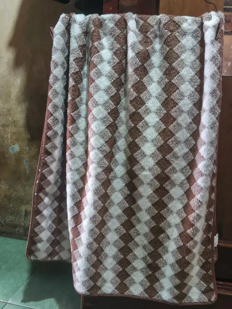 HANDUK MICROFIBER DEWASA 70X140CM