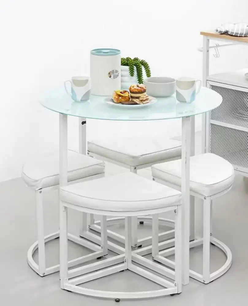 Dijual Meja Makan Informa