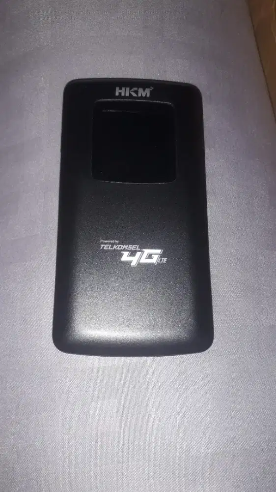 Modem Wifi Xl go /HKM all Operator