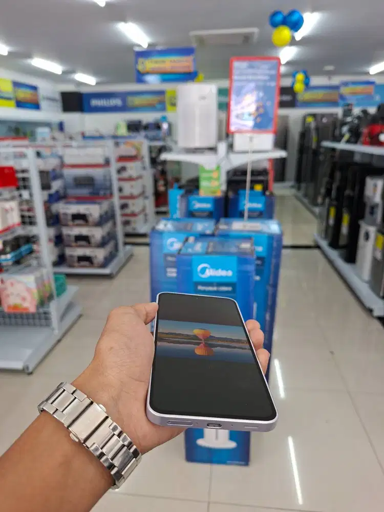 Update Promo Samsung 2026