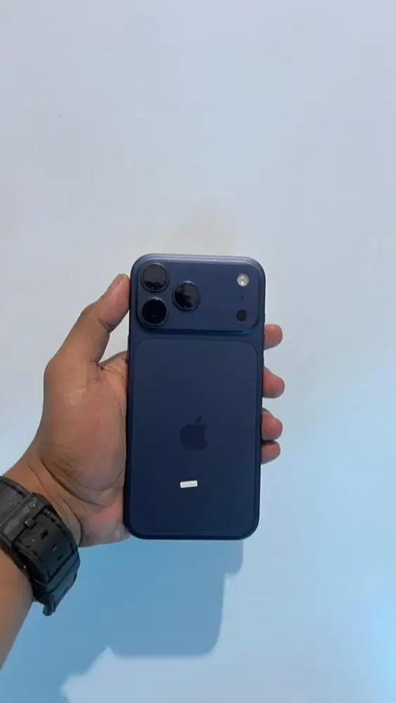 WTS IPHONE 17 PROMAX 256GB