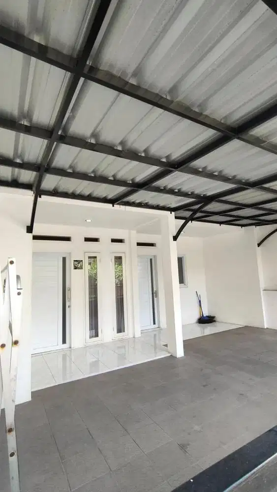 DIJUAL/DISEWAKAN SEGERA!