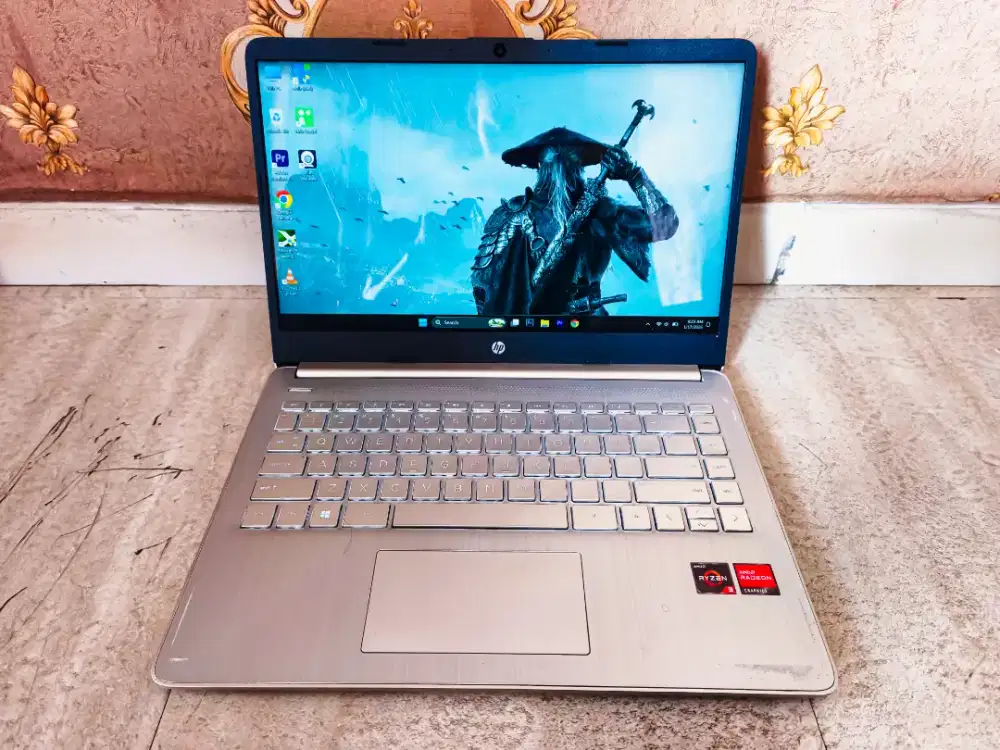Jual Cepat Laptop HP 14s