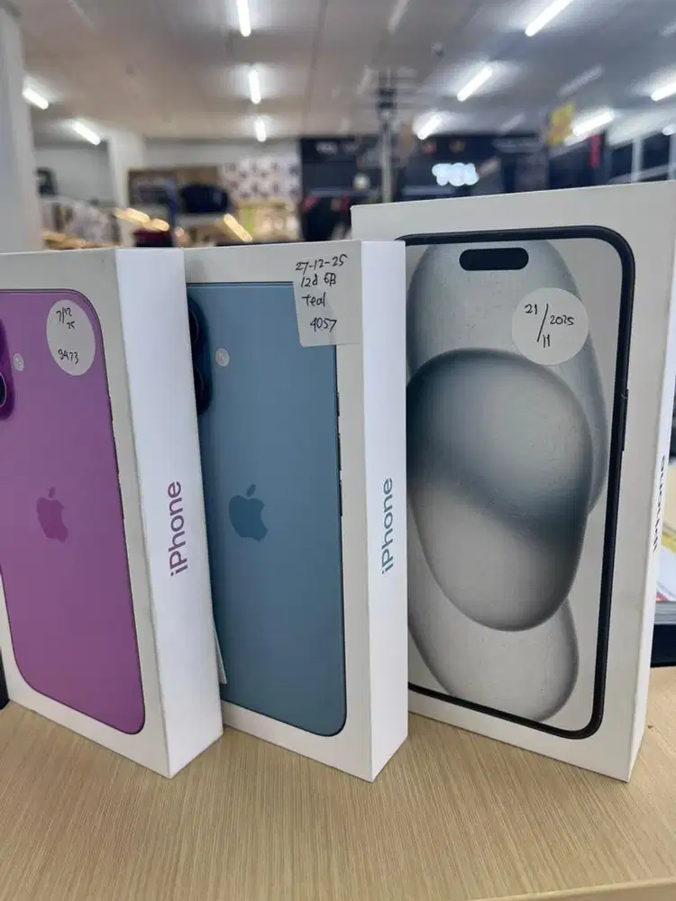 Triple Zero Khusus Cicilan Iphone X Kredivo