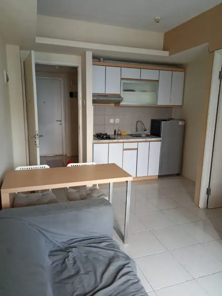 Jual Murah 2 BR Apartemen Pakubuwono Terrace Jakarta Selatan