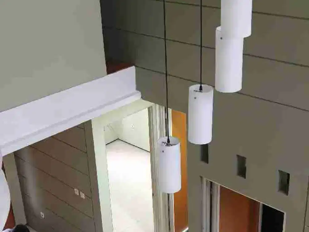 Dijual Rumah Siap Huni Di Cluster Favorit Taman Kopo Indah