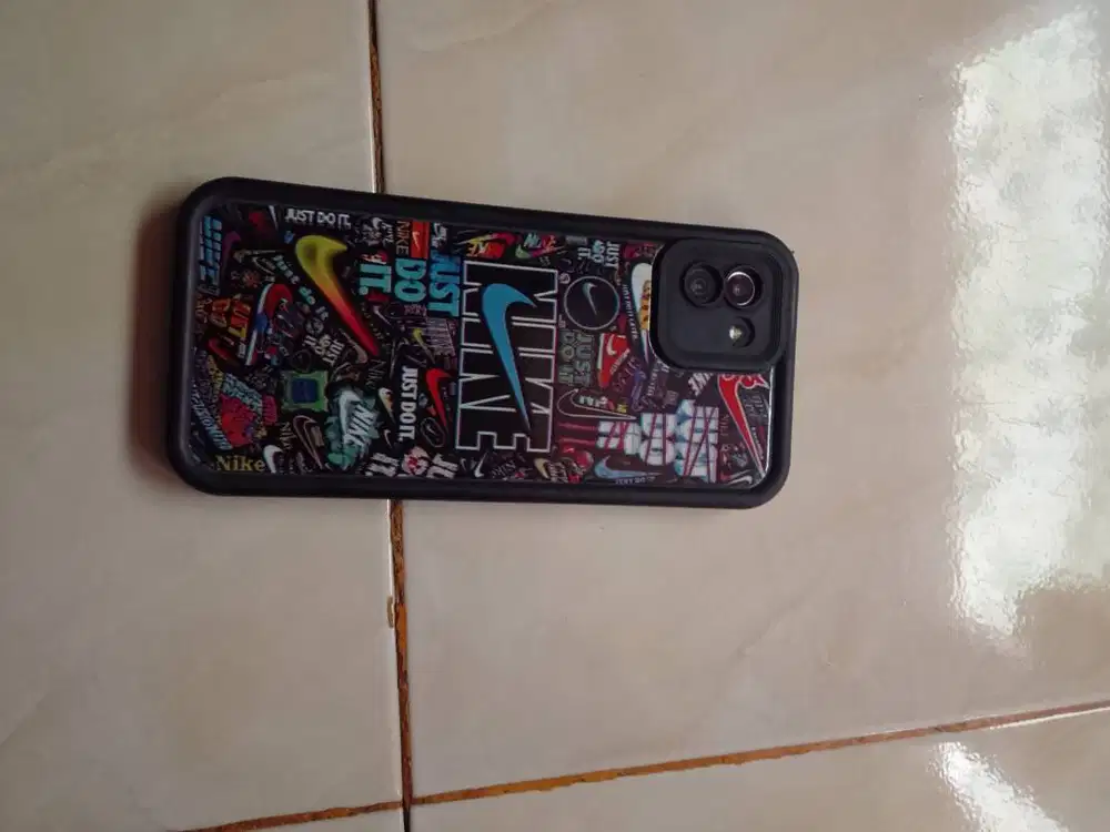 Hp Samsung bekas mines pemakaian BU