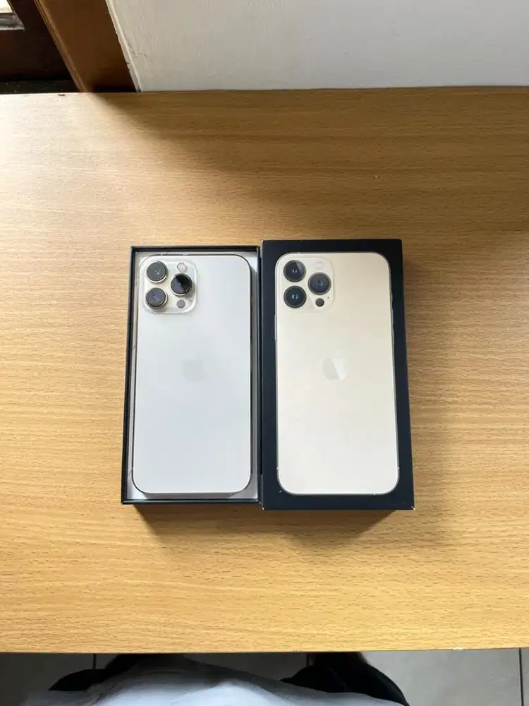 iPhone 13 Promax 128gb iBox