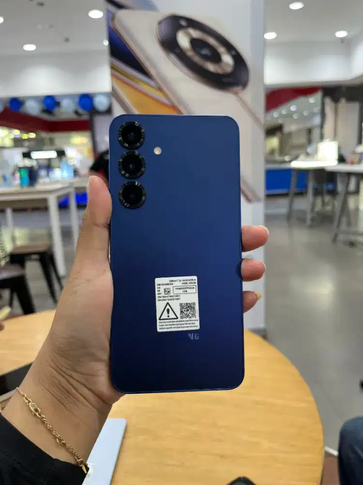 Samsung Galaxy S25plus ready cicilan syarat cukup KTP tanpa DP