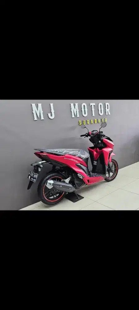 HONDA VARIO 155 cc // TAHUN 2021 MULUS SESUAI FOTO