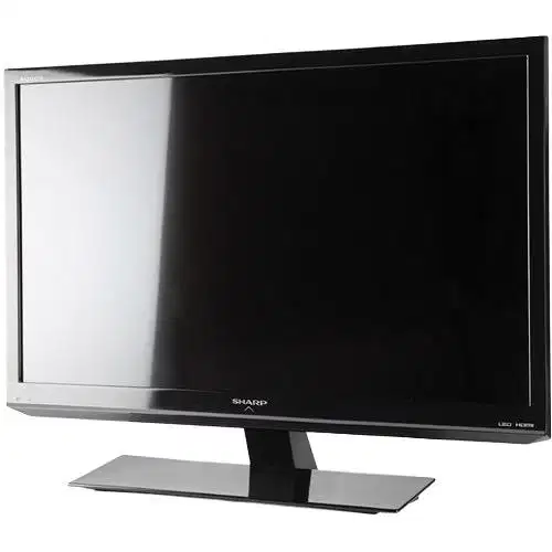 Jual TV Bekas SHARP LC-32LE150M