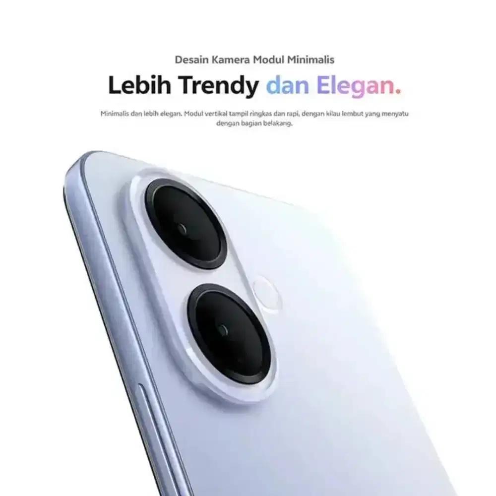 VIVO V60LITE 5G & 4G