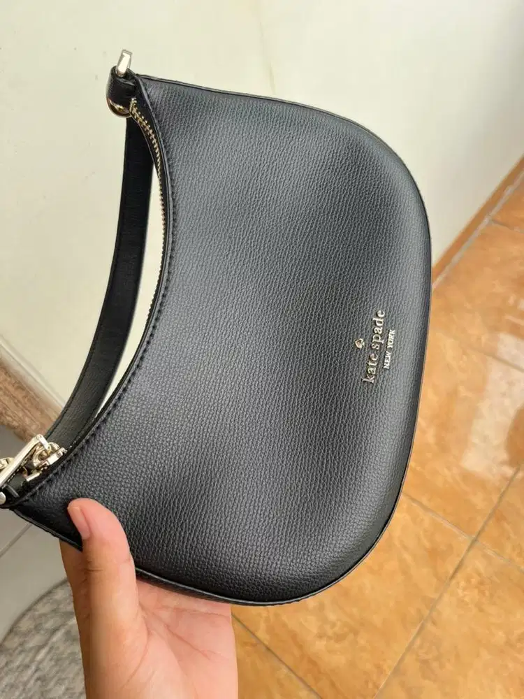 Tas Kate Spade Kristi Small black