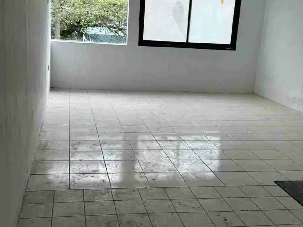 Ruko 2 Lantai Jl Peta Dijual dan Disewakan, dekat mall Festival Citilink