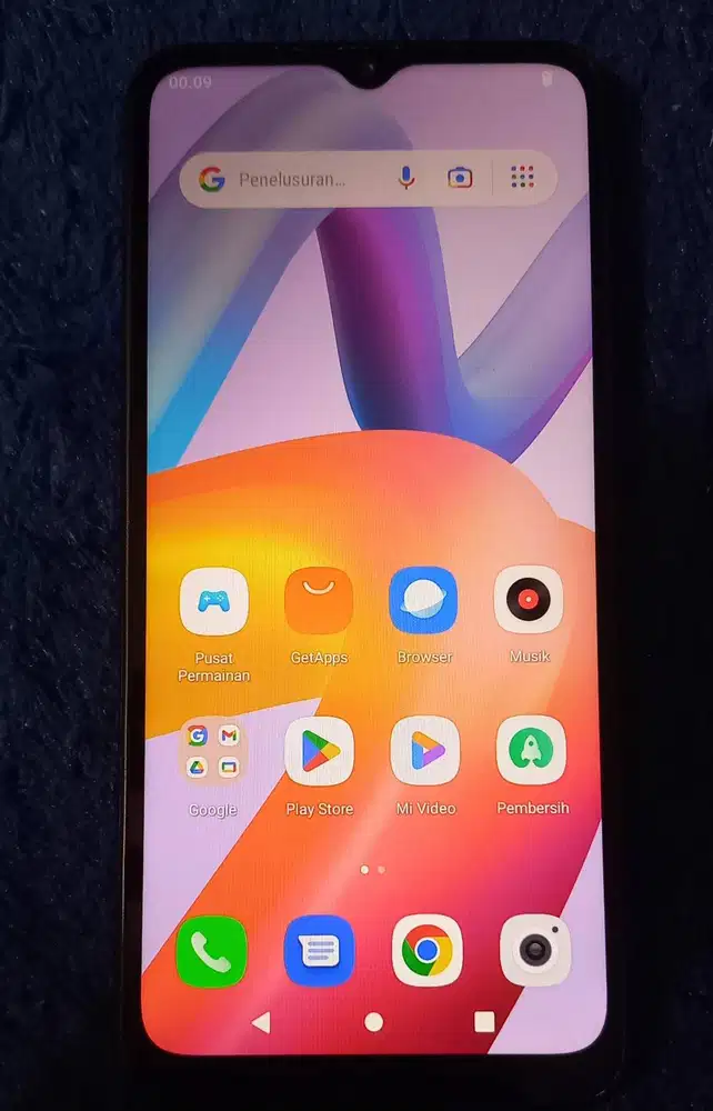 Hp Redmi A2 3/64