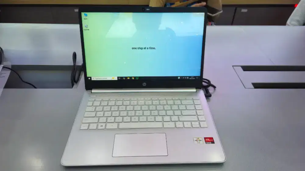 LAPTOP Laptop HP 14S-FQ0022AU