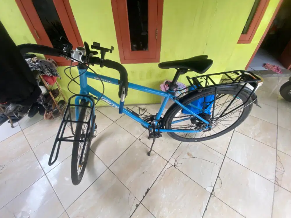 Speda united gianicolo