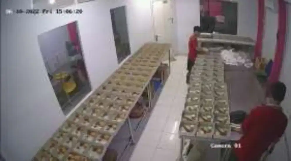 Manager operasional dan adm akunting