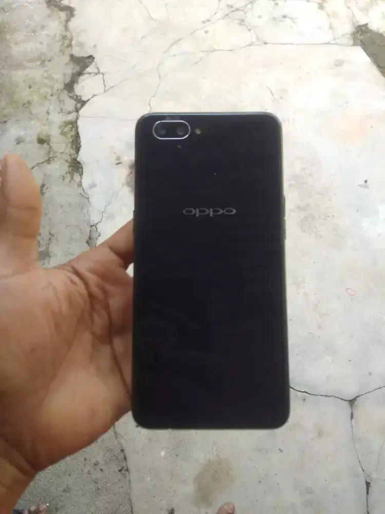 Oppo a3s ram 2 masih bagus semua
