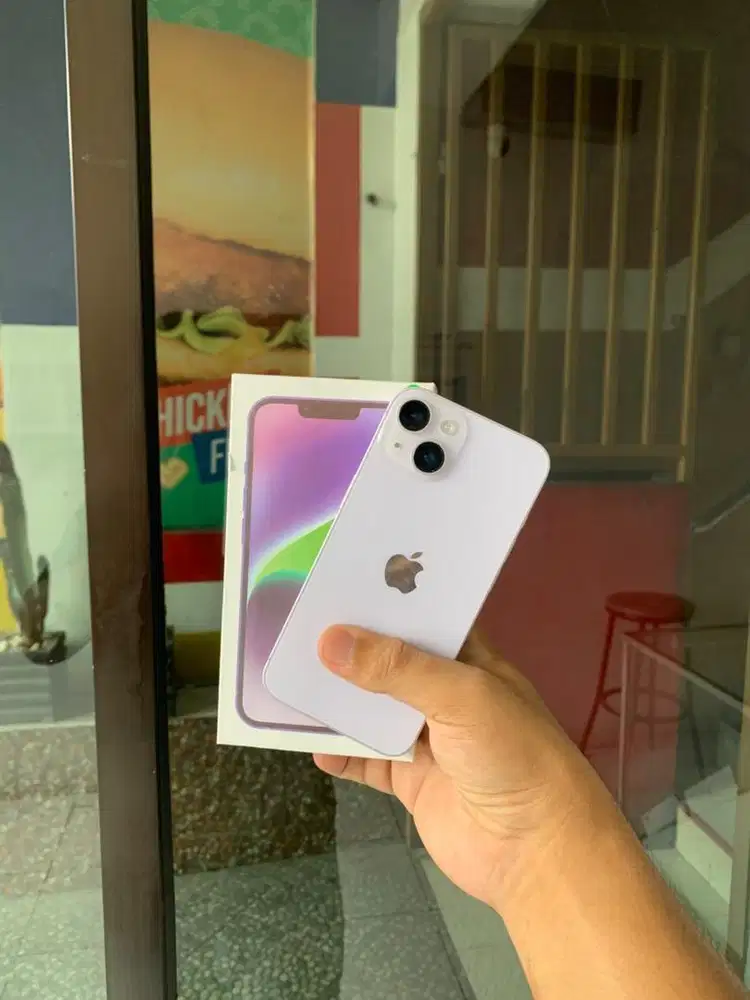 Iphone 14 128gb iBOX