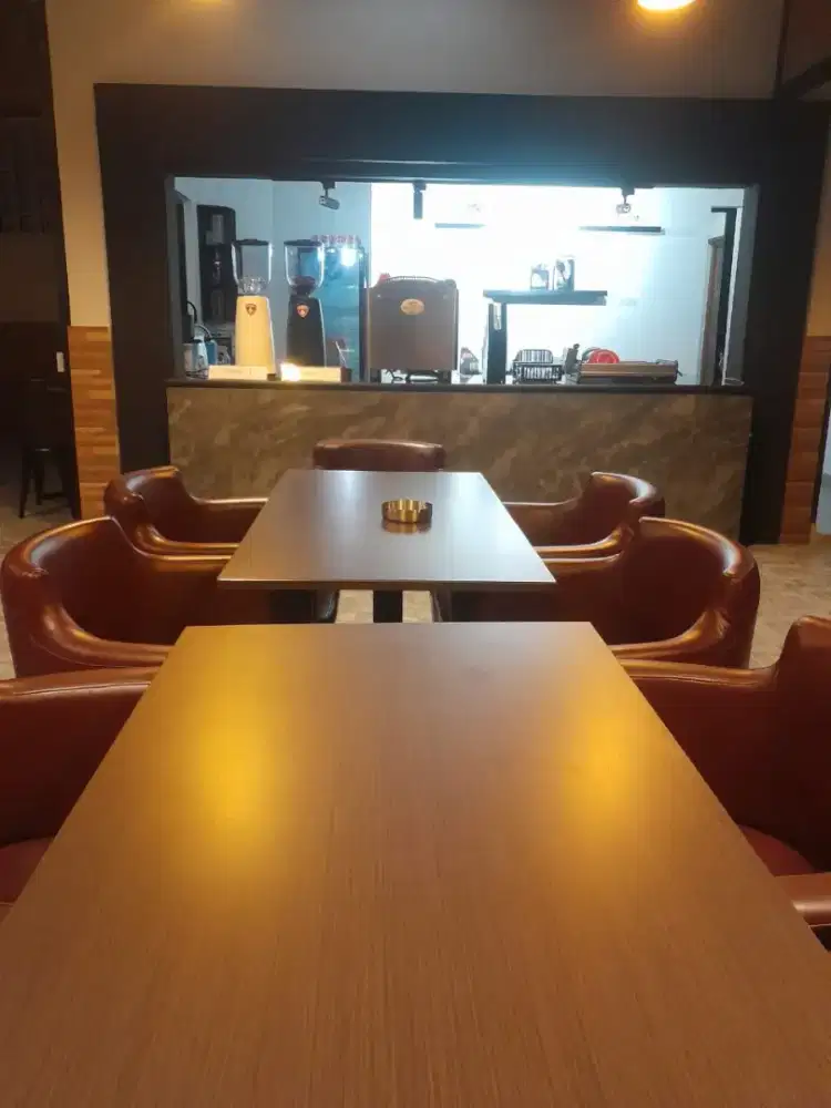 LOWONGAN KERJA WAITRESS