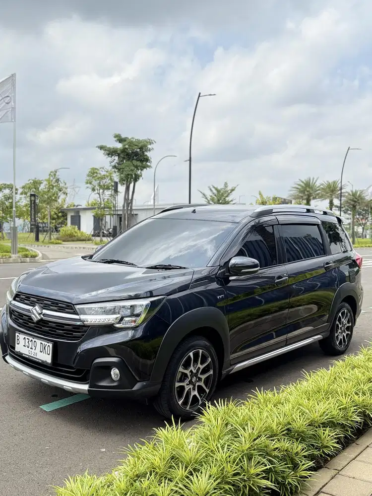 Suzuki XL7  XL-7 Alpha at matik thn 2022