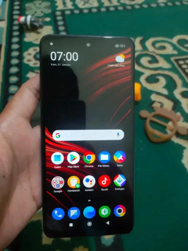 POCO X3 PRO 6/128 GB