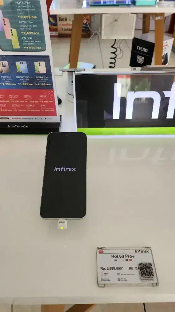 Promo kredit tanpa DP