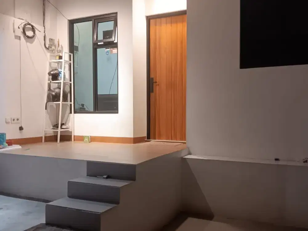 Dijual Rumah Di Komplek Sanggar Indah Lestari, Soreang