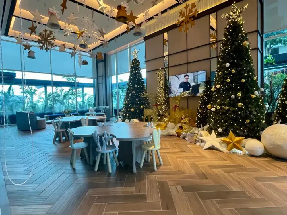 Disewakan Virtual Office Pakuwon City Surabaya Timur. Murah mulai 149rb/bulan.