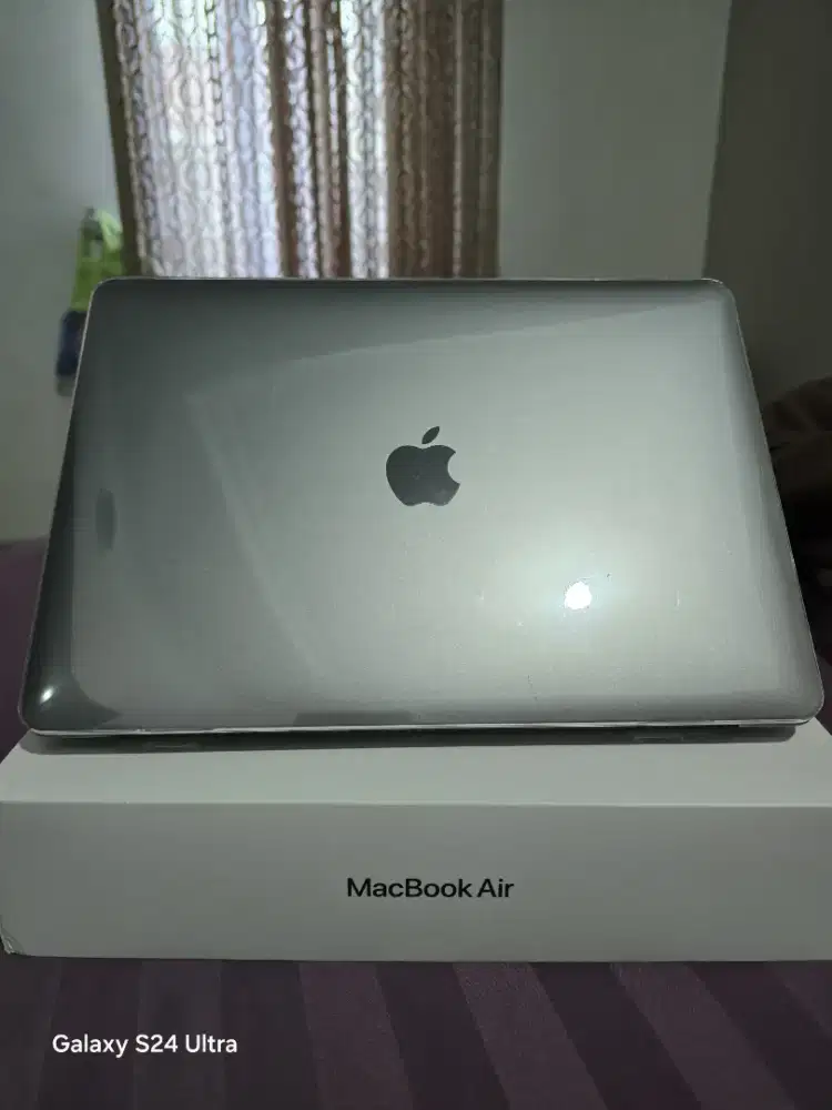 MacBook Air M1 2020