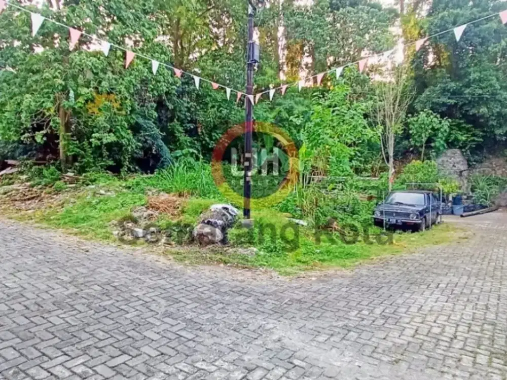 KAVLING TANAH BUKIT FLAMBOYAN – SIAP BANGUN