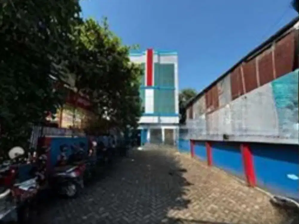 Dijual Ruko Makassar sekitar Jalan Sultan Alauddin, Jl Monumen Emmy Saelan, Jl Mannuruki