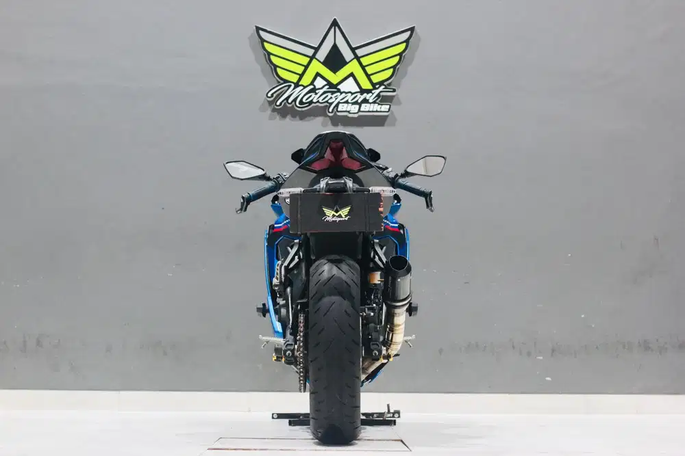 Kawasaki zx25R abs 2023 CBR600 GSX600 bnelli bn600