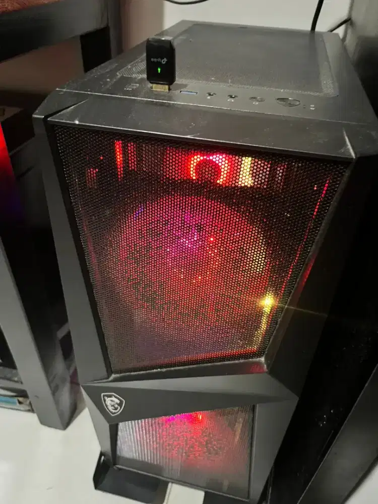 PC Gaming NVidia RTX 3060 Ti