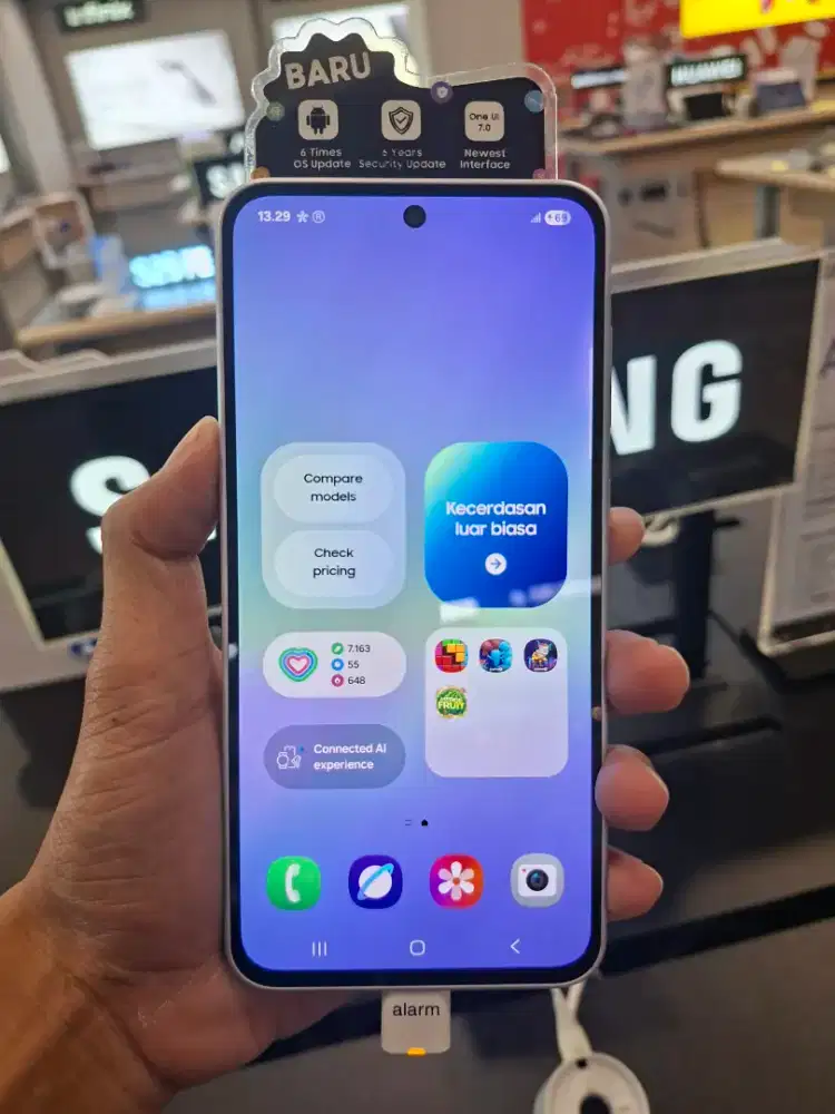 Samsung Galaxy A36 5G