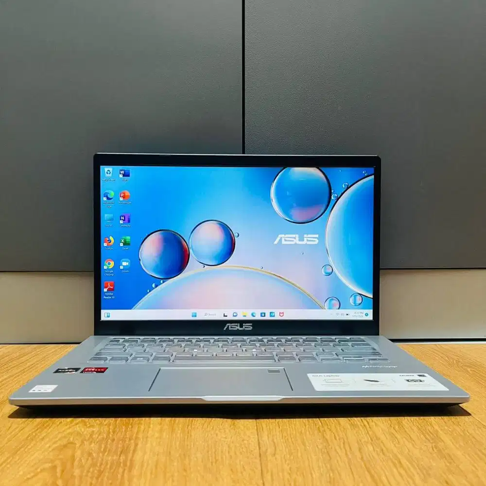 ASUS M415DA // SSD 512GB // FULLSET