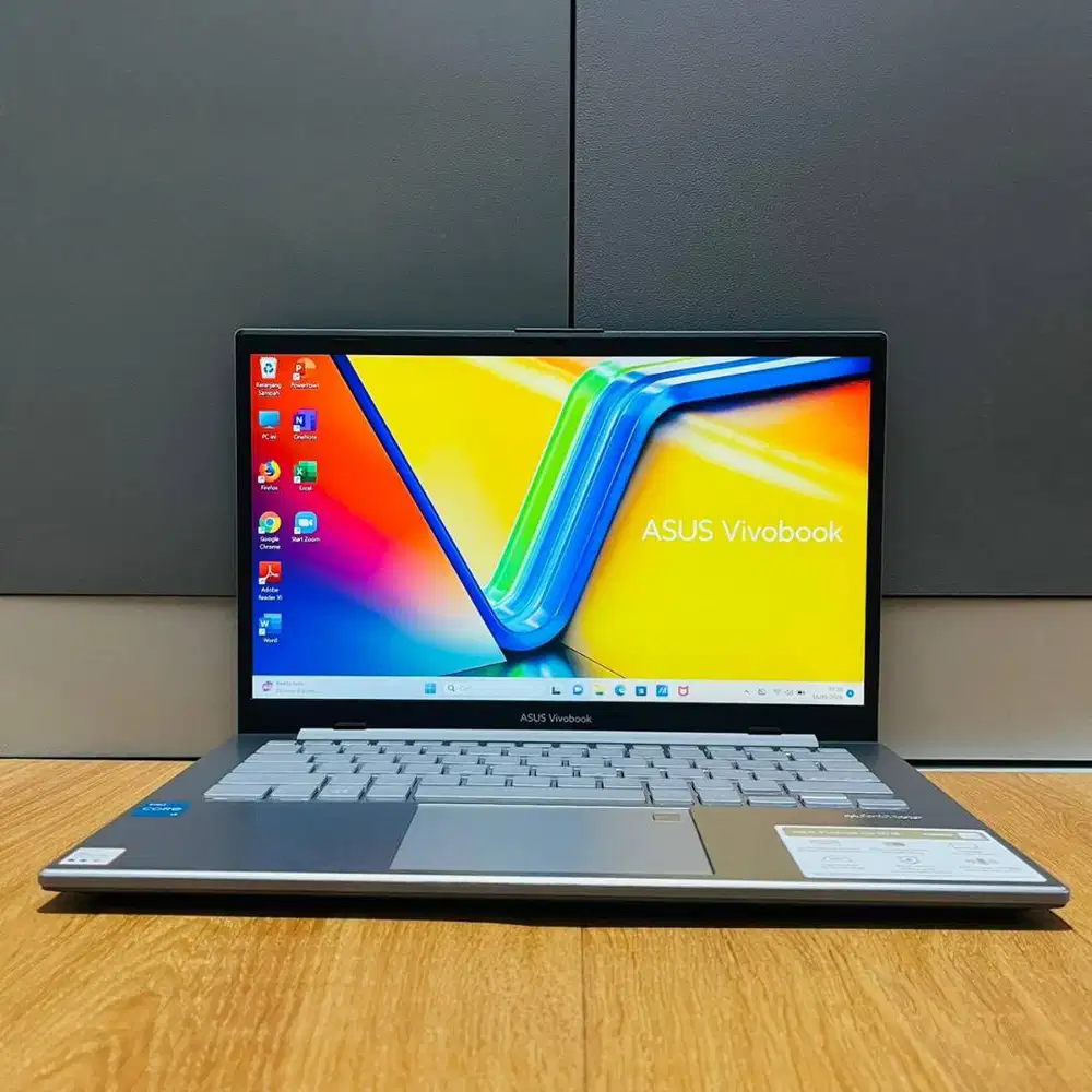 ASUS VIVOBOOK GO14 E1404GA // GARANSI RESMI