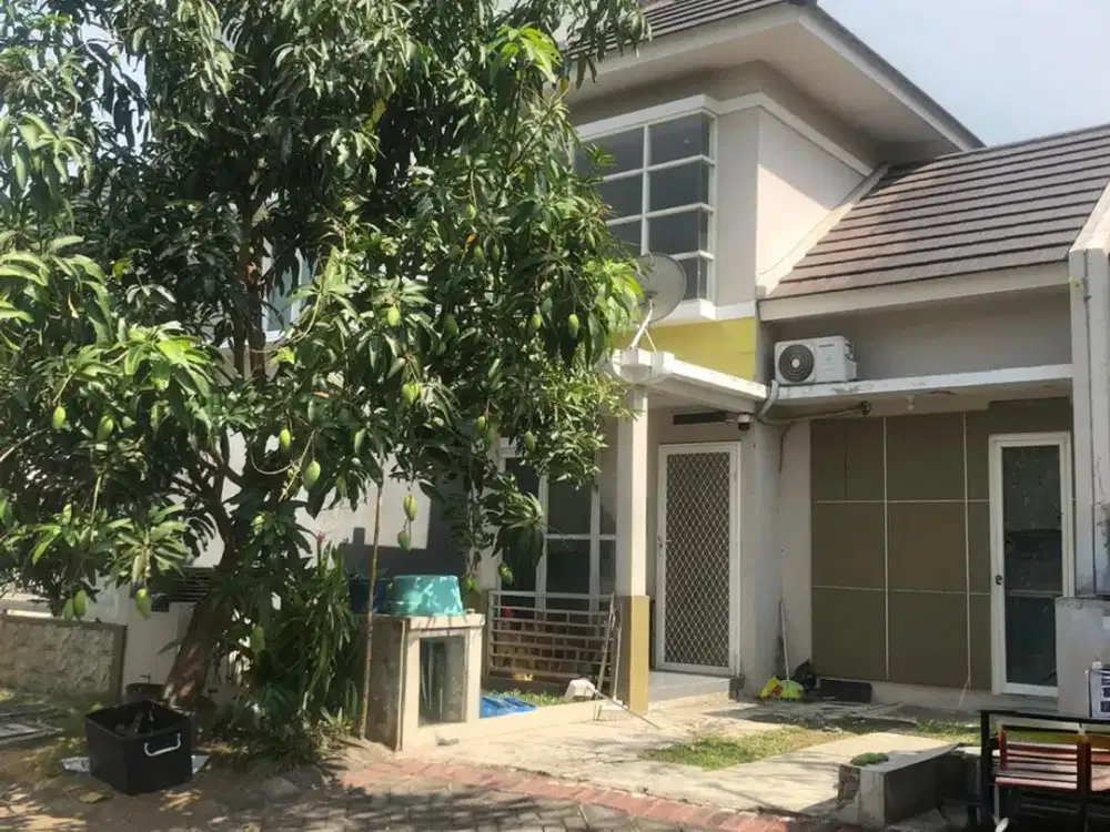 RUMAH PURI SURYA JAYA