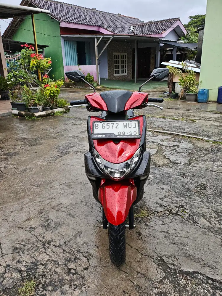(big sale) Freego 125cc 2019 LENGKAP