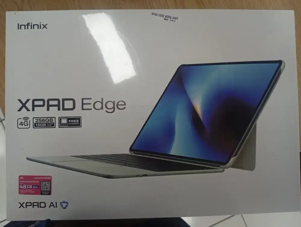 PROMO INFINIX TERBARU