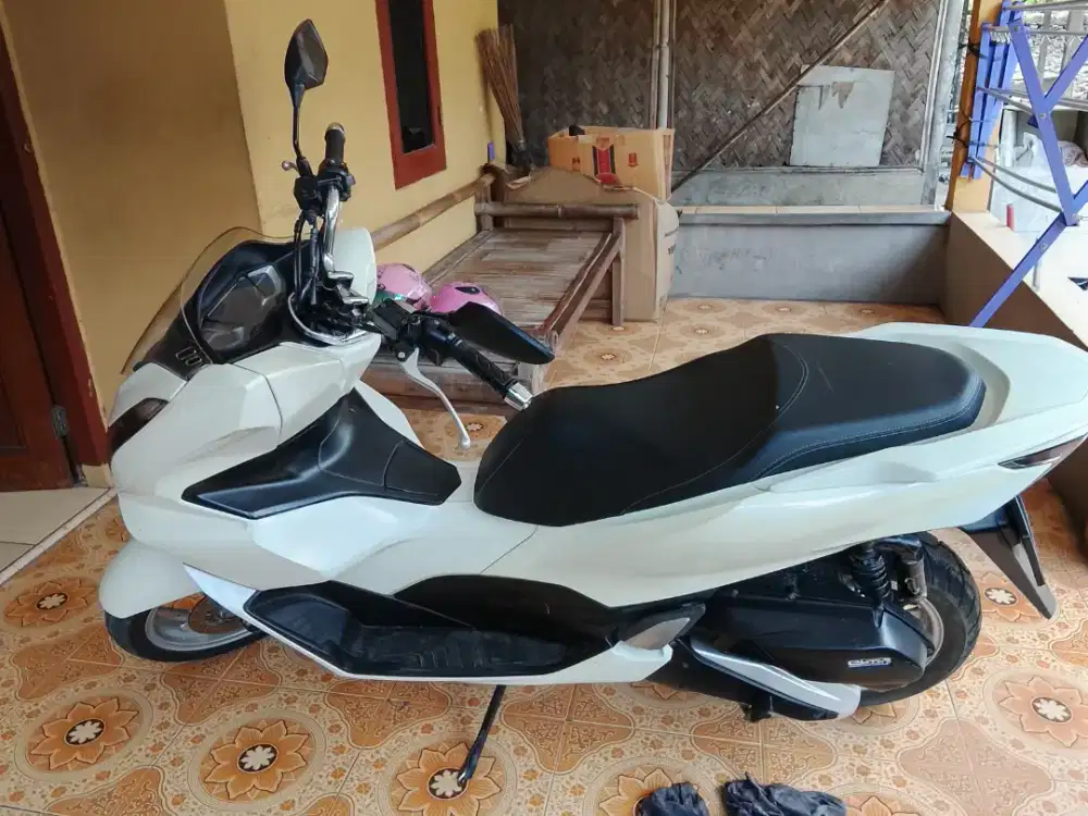 Honda PXC Tahun 2022