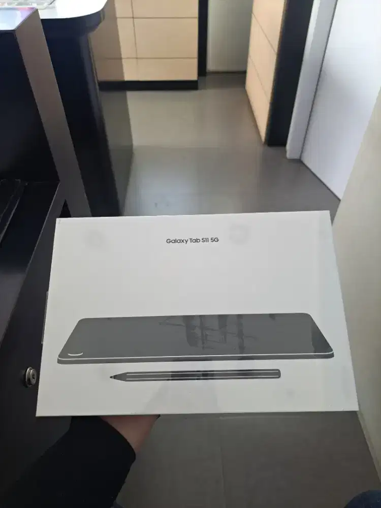 CICILAN TANPA DP, SYARAT KTP AJA, TUKAR TAMBAH BISA, TAB S11 5G