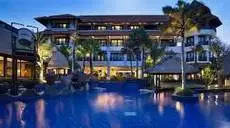 Voucher Holiday Inn Resort Bali 1 Malam termasuk sarapan 2 Orang